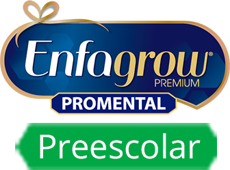 Enfagrow Promental Preescolar