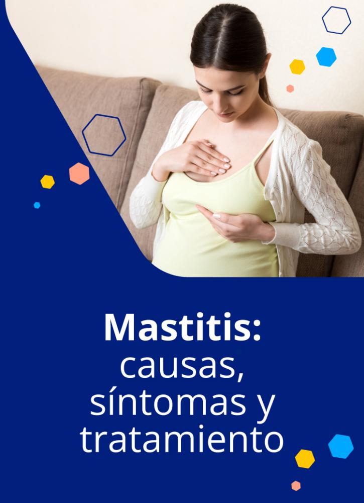 Mastitis