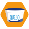 Queso crema