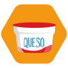 Queso para untar 